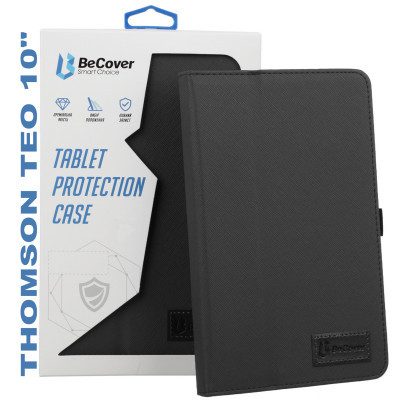 Чохол до планшета BeCover Slimbook Thomson TEO 10