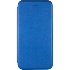 Чохол до мобільного телефона BeCover Exclusive Samsung Galaxy A16 5G SM-A166 Blue (712200)