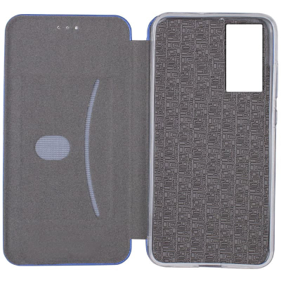 Чохол до мобільного телефона BeCover Exclusive Samsung Galaxy A16 5G SM-A166 Blue (712200)