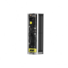 Батарея універсальна 2E Сrystal 20000mAh 100W (2E-PB7200PD)