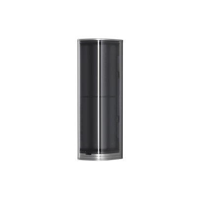 Батарея універсальна 2E Сrystal 20000mAh 100W (2E-PB7200PD)