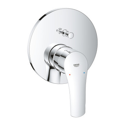 Змішувач Grohe Eurosmart New (24043003)