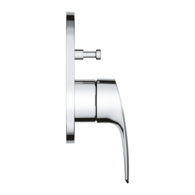 Змішувач Grohe Eurosmart New (24043003)