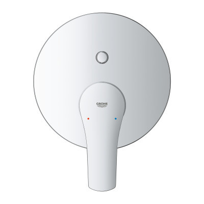 Змішувач Grohe Eurosmart New (24043003)