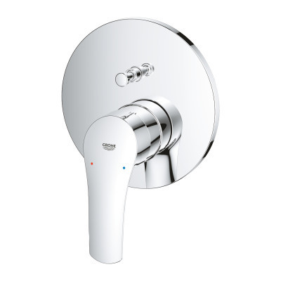 Змішувач Grohe Eurosmart New (24043003)