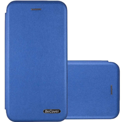 Чохол до мобільного телефона BeCover Exclusive Samsung Galaxy A24 4G SM-A245 Blue (709784)