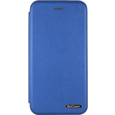 Чохол до мобільного телефона BeCover Exclusive Samsung Galaxy A24 4G SM-A245 Blue (709784)