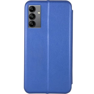 Чохол до мобільного телефона BeCover Exclusive Samsung Galaxy A24 4G SM-A245 Blue (709784)
