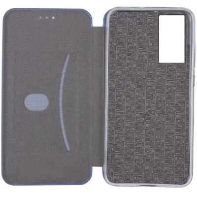 Чохол до мобільного телефона BeCover Exclusive Samsung Galaxy A24 4G SM-A245 Blue (709784)