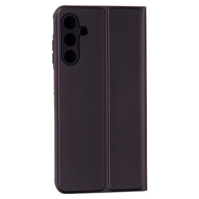 Чохол до мобільного телефона BeCover Exclusive New Style Samsung Galaxy A15 4G SM-A155/A15 5G SM-A156 Black (710933)
