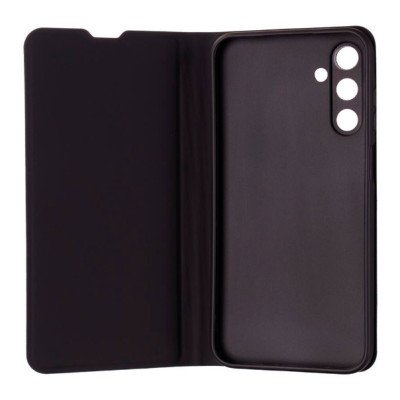 Чохол до мобільного телефона BeCover Exclusive New Style Samsung Galaxy A15 4G SM-A155/A15 5G SM-A156 Black (710933)