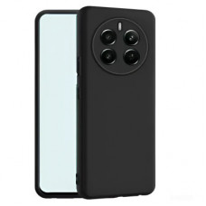 Чохол до мобільного телефона BeCover Realme 12 Plus Black (711183)