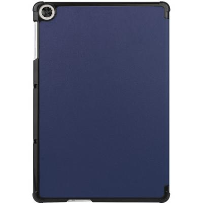 Чохол до планшета BeCover Smart Case Huawei MatePad T10s / T10s (2nd Gen) Deep Blue (705399)
