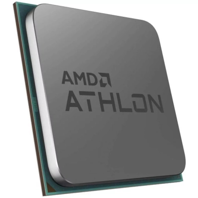 Процесор AMD Athlon ™ 300GE PRO (YD300BC6M2OFH)