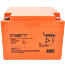 Батарея до ДБЖ Merlion 12V - 26 Ah (GL12260M6)