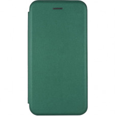 Чохол до мобільного телефона BeCover Exclusive Samsung Galaxy A16 5G SM-A166 Dark Green (712202)