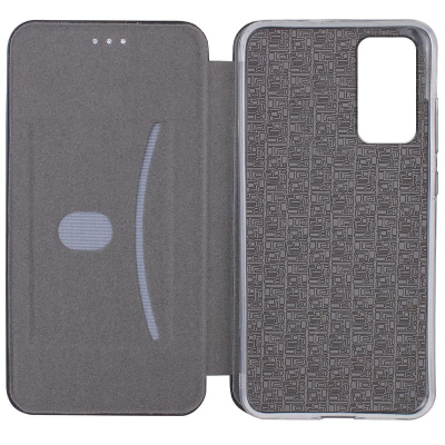 Чохол до мобільного телефона BeCover Exclusive Samsung Galaxy A16 5G SM-A166 Dark Green (712202)