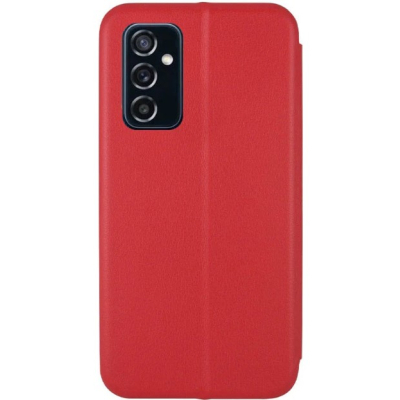 Чохол до мобільного телефона BeCover Exclusive Samsung Galaxy A24 4G SM-A245 Burgundy Red (709785)