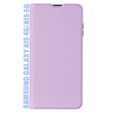Чохол до мобільного телефона BeCover Exclusive New Style Samsung Galaxy A15 4G SM-A155/A15 5G SM-A156 Purple (710935)