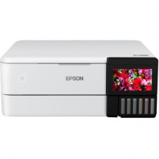 Багатофункціональний пристрій Epson L8160 WI-FI (C11CJ20404)