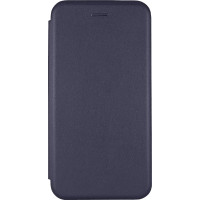 Чохол до мобільного телефона BeCover Exclusive Samsung Galaxy A16 5G SM-A166 Deep Blue (712201)