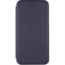 Чохол до мобільного телефона BeCover Exclusive Samsung Galaxy A16 5G SM-A166 Deep Blue (712201)
