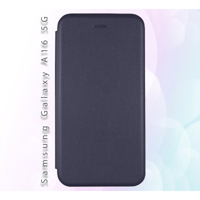 Чохол до мобільного телефона BeCover Exclusive Samsung Galaxy A16 5G SM-A166 Deep Blue (712201)