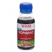 Чорнило WWM Canon CLI-451GY 100г Grey Water-soluble (C45/GY-2)