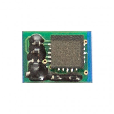 Чип для картриджа HP CLJ M180n/M181fw, 0.9K, Yellow BASF (BASF-CH-CF532A)