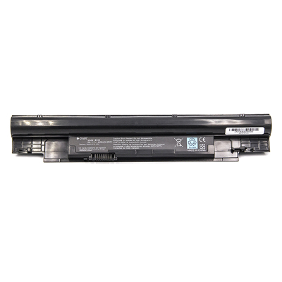 Акумулятор до ноутбука DELL Vostro V131 (H7XW1, DLV131LH) 11.1V 4400mAh PowerPlant (NB440399)