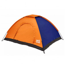 Намет Skif Outdoor Adventure I 200x150 cm Orange/Blue (SOTSL150OB)