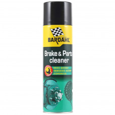 Автомобільний очисник BARDAHL BRAKE PARTS CLEANER 600м (4451E)