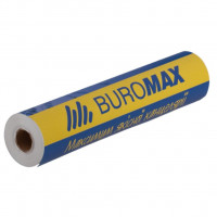 Термопапір для факсу 210мм х21м Buromax (BM.2802)