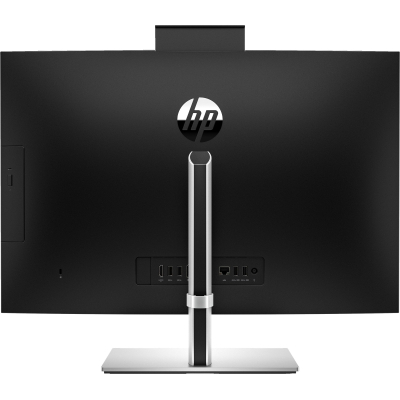 Комп'ютер HP ProOne 440 G9 AiO / i5-12500T, 8GB, F512GB, WiFi, кл+м (6D375EA)