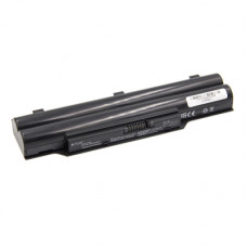 Акумулятор до ноутбука FUJITSU LifeBook A530 (FPCBP250, FUA530LH) 10.8V 5200mAh PowerPlant (NB450060)
