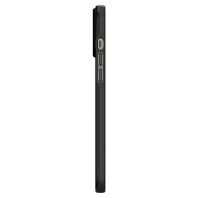 Чохол до мобільного телефона BeCover Apple iPhone 13 Pro Black (707148)