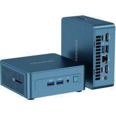 Комп'ютер GEEKOM Mini IT13 / i7-13620H, 32GB, SSD 1TB, WIN11 Pro (GMIT13i713620-321T-EU)