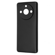 Чохол до мобільного телефона Armorstandart Matte Slim Fit Realme 11 Pro / 11 Pro+ Camera cover Black (ARM69152)