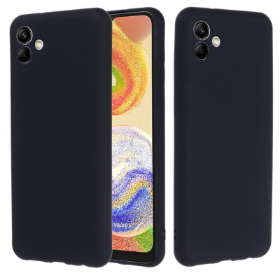 Чохол до мобільного телефона BeCover Samsung Galaxy A05 SM-A055 Black (710082)