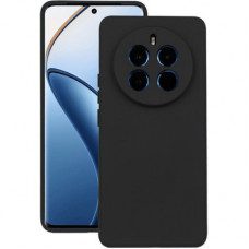 Чохол до мобільного телефона BeCover Realme 12 Pro Plus 5G Black (711187)