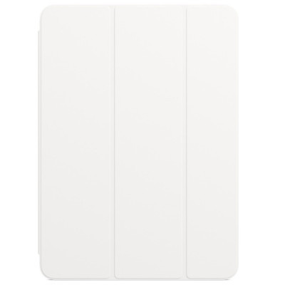 Чохол до планшета Apple Smart Folio for iPad Air (4th generation) - White (MH0A3ZM/A)