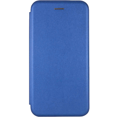 Чохол до мобільного телефона BeCover Exclusive ZTE Blade V50 Design Blue (712197)