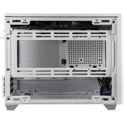 Корпус CoolerMaster MasterBox NR200P White (MCB-NR200P-WGNN-S00)