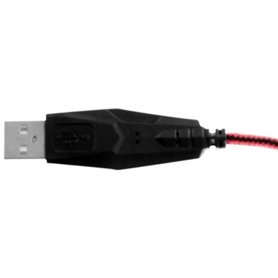 Мишка Media-Tech Cobra Pro USB Black (MT1115)