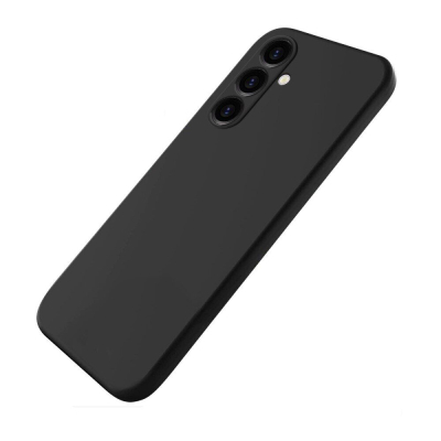 Чохол до мобільного телефона BeCover Samsung Galaxy A05s SM-A057 Black (710084)