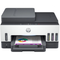 Багатофункціональний пристрій HP Smart Tank 790 c Wi-Fi (4WF66A)