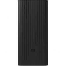 Батарея універсальна Xiaomi 30000mAh 18W, black (BHR9126GL)