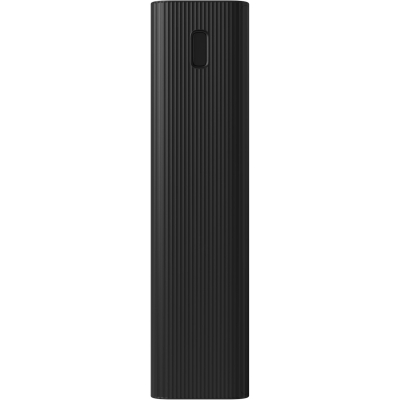 Батарея універсальна Xiaomi 30000mAh 18W, black (BHR9126GL)