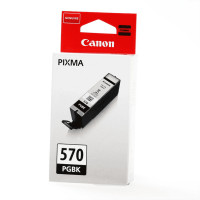 Картридж Canon PGI-570PGBK Photo Black (0372C001)