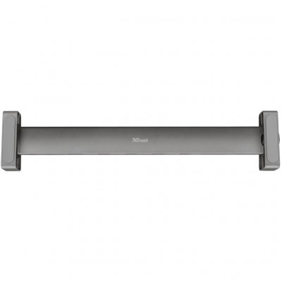 Концентратор Trust Dalyx Aluminium 10-in-1 USB-C Multi-port Dock (23417_TRUST)